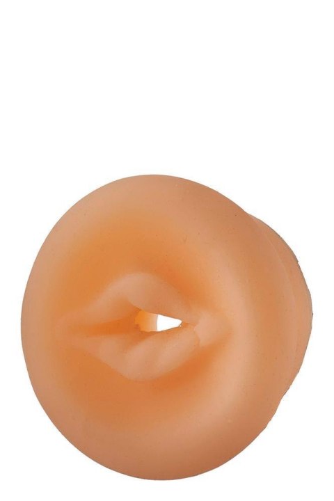 RAMROD PUMP SLEEVE VAGINA Dream Toys RAMROD PUMP SLEEVE VAGINA Dream Toys