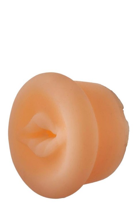 RAMROD PUMP SLEEVE VAGINA Dream Toys RAMROD PUMP SLEEVE VAGINA Dream Toys