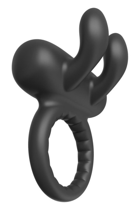 RAMROD RABBIT VIBRATING COCKRING Dream Toys RAMROD RABBIT VIBRATING COCKRING Dream Toys