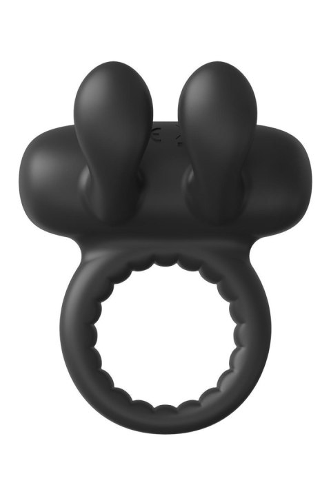 RAMROD RABBIT VIBRATING COCKRING Dream Toys RAMROD RABBIT VIBRATING COCKRING Dream Toys