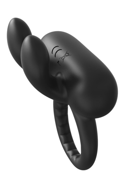 RAMROD RABBIT VIBRATING COCKRING Dream Toys RAMROD RABBIT VIBRATING COCKRING Dream Toys