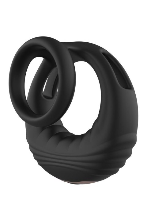 RAMROD STRONG VIBRATING COCKRING WITH REMOTE Dream Toys RAMROD STRONG VIBRATING COCKRING WITH REMOTE Dream Toys