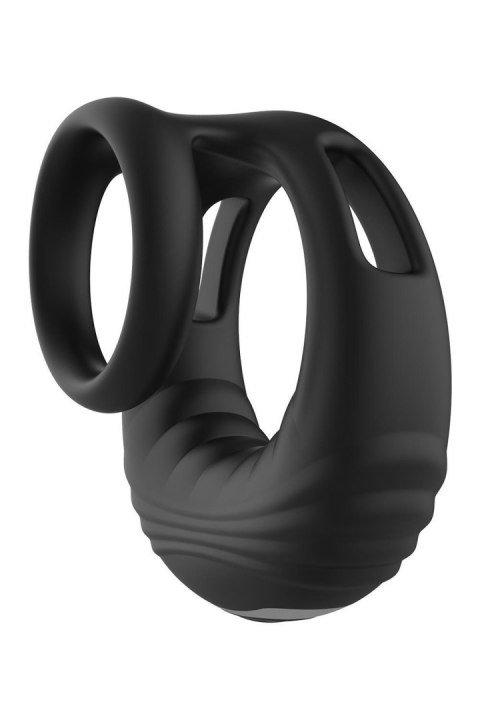 RAMROD STRONG VIBRATING COCKRING WITH REMOTE Dream Toys RAMROD STRONG VIBRATING COCKRING WITH REMOTE Dream Toys