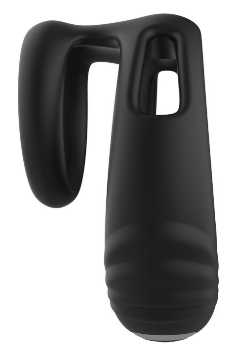 RAMROD STRONG VIBRATING COCKRING WITH REMOTE Dream Toys RAMROD STRONG VIBRATING COCKRING WITH REMOTE Dream Toys