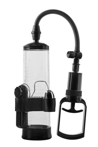 RAMROD VIBRATING PENIS PUMP Dream Toys