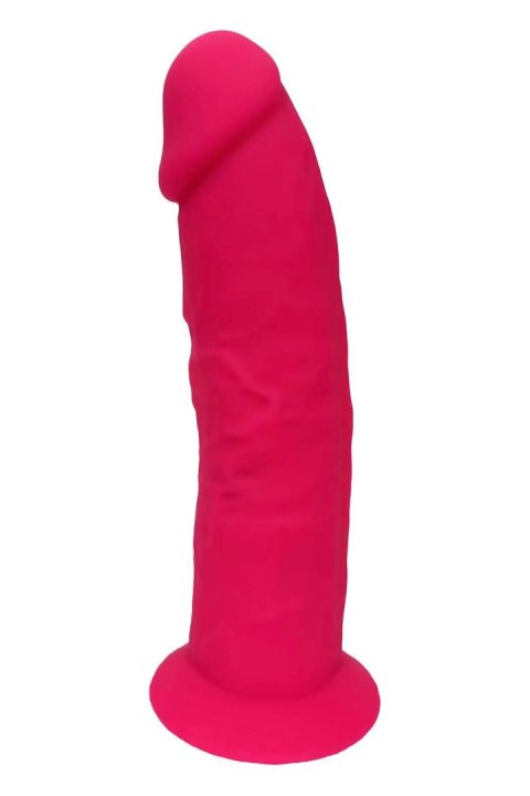 REAL LOVE DILDO 6INCH FUCHSIA Dream Toys REAL LOVE DILDO 6INCH FUCHSIA Dream Toys
