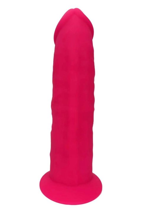REAL LOVE DILDO 6INCH FUCHSIA Dream Toys REAL LOVE DILDO 6INCH FUCHSIA Dream Toys