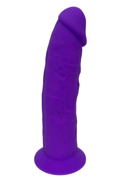 REAL LOVE DILDO 6INCH PURPLE Dream Toys REAL LOVE DILDO 6INCH PURPLE Dream Toys