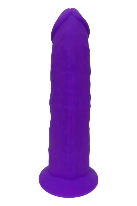 REAL LOVE DILDO 6INCH PURPLE Dream Toys REAL LOVE DILDO 6INCH PURPLE Dream Toys