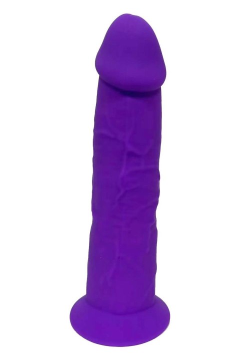 REAL LOVE DILDO 6INCH PURPLE Dream Toys REAL LOVE DILDO 6INCH PURPLE Dream Toys