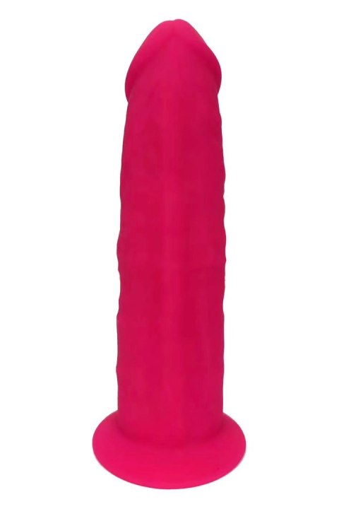 REAL LOVE DILDO 7.5INCH FUCHSIA Dream Toys REAL LOVE DILDO 7.5INCH FUCHSIA Dream Toys
