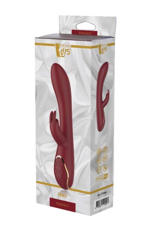 ROMANCE EMILY Dream Toys ROMANCE EMILY Dream Toys