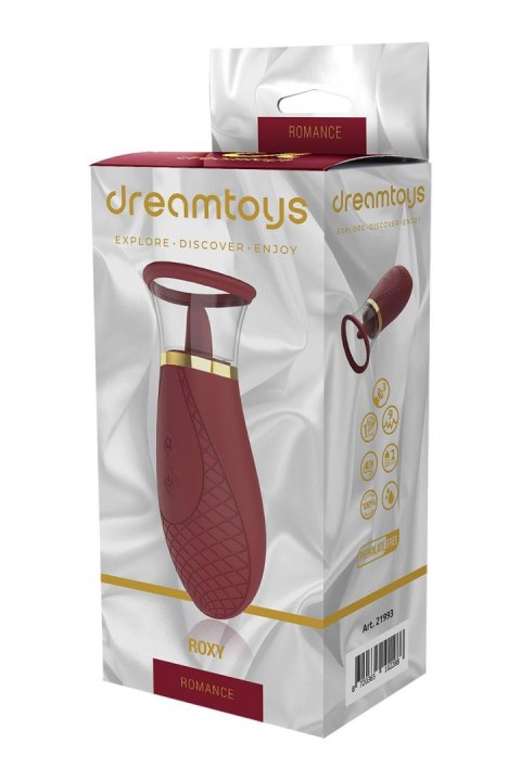 ROMANCE ROXY Dream Toys ROMANCE ROXY Dream Toys
