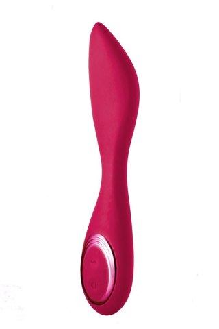 SPARKLING BENDABLE VIBRATOR ELIZA Dream Toys