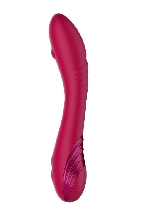 SPARKLING SLIDING BEAD VIBRATOR CECILIA Dream Toys SPARKLING SLIDING BEAD VIBRATOR CECILIA Dream Toys
