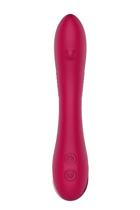 SPARKLING SLIDING BEAD VIBRATOR CECILIA Dream Toys SPARKLING SLIDING BEAD VIBRATOR CECILIA Dream Toys