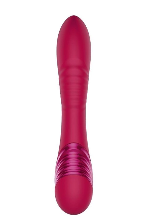 SPARKLING SLIDING BEAD VIBRATOR CECILIA Dream Toys SPARKLING SLIDING BEAD VIBRATOR CECILIA Dream Toys