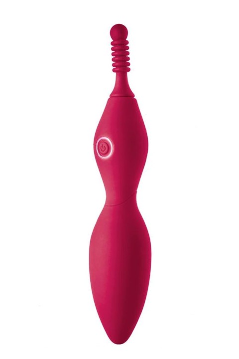 SPARKLING TIP VIBRATOR VERONA Dream Toys SPARKLING TIP VIBRATOR VERONA Dream Toys