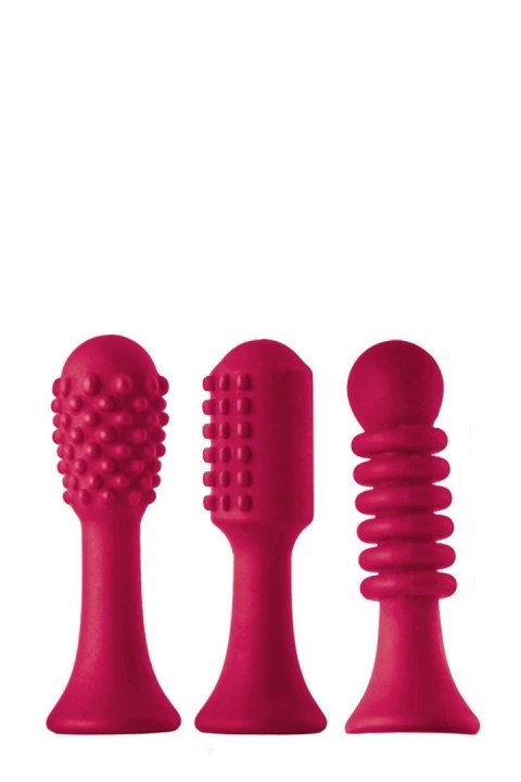 SPARKLING TIP VIBRATOR VERONA Dream Toys SPARKLING TIP VIBRATOR VERONA Dream Toys