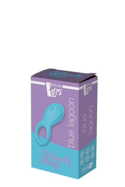 THE CANDY SHOP BLUE LAGOON Dream Toys THE CANDY SHOP BLUE LAGOON Dream Toys