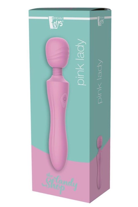 THE CANDY SHOP PINK LADY Dream Toys THE CANDY SHOP PINK LADY Dream Toys