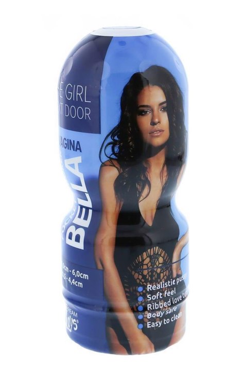THE GIRL NEXT DOOR BELLA Dream Toys THE GIRL NEXT DOOR BELLA Dream Toys