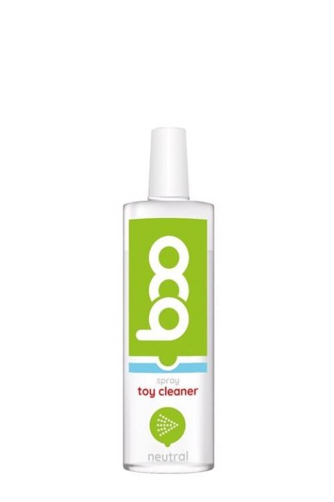 BOO TOY CLEANER SPRAY 150ML BOO BOO TOY CLEANER SPRAY 150ML BOO