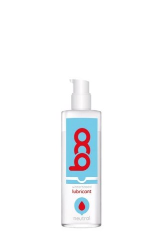BOO WATERBASED LUBRICANT NEUTRAL 50ML BOO