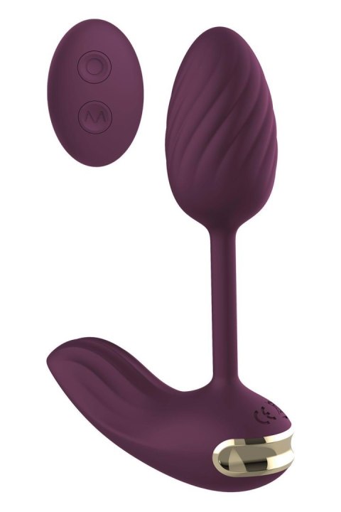 ESSENTIALS FLEXIBLE WEARABLE VIBRATING EGG Dream Toys ESSENTIALS FLEXIBLE WEARABLE VIBRATING EGG Dream Toys