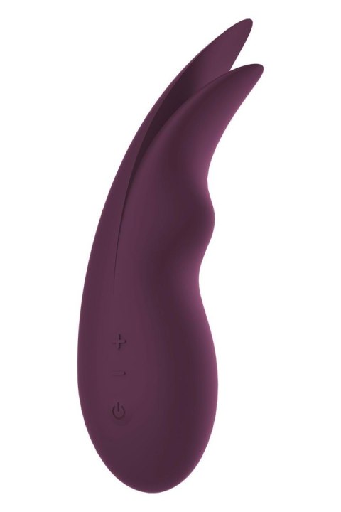 ESSENTIALS FLUTTERING STIMULATOR Dream Toys ESSENTIALS FLUTTERING STIMULATOR Dream Toys