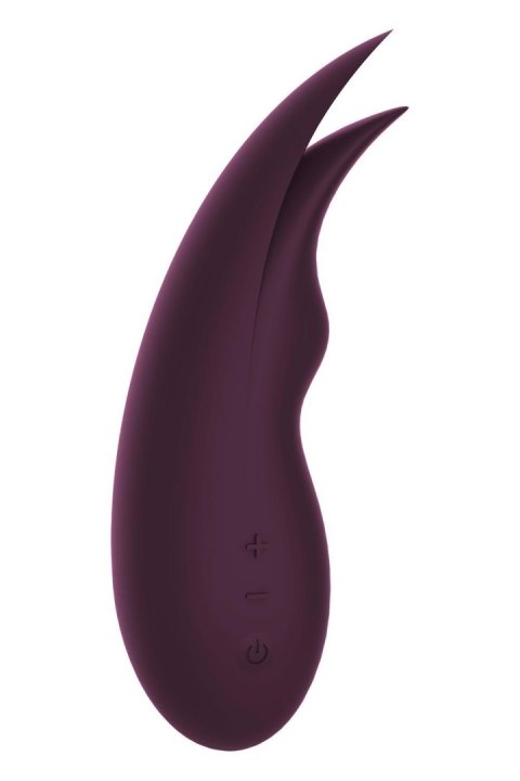 ESSENTIALS FLUTTERING STIMULATOR Dream Toys ESSENTIALS FLUTTERING STIMULATOR Dream Toys