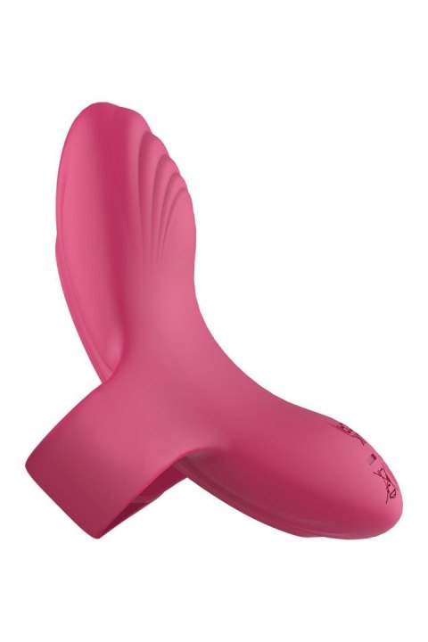 ESSENTIALS PANTY VIBE PINK Dream Toys