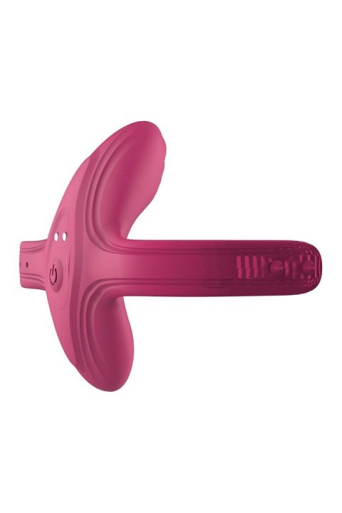 ESSENTIALS PANTY VIBE PINK Dream Toys