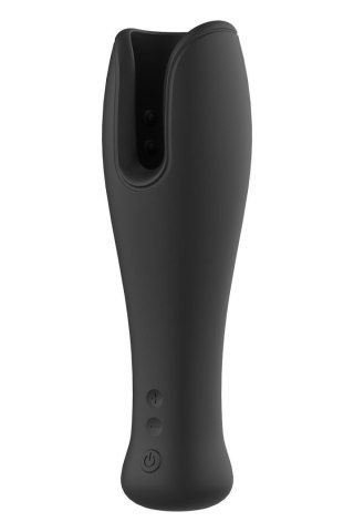 ESSENTIALS POWERFUL FLEXIBLE HEAD STIMULATOR Dream Toys