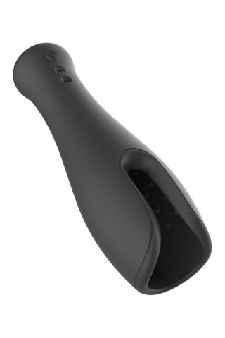 ESSENTIALS POWERFUL FLEXIBLE HEAD STIMULATOR Dream Toys