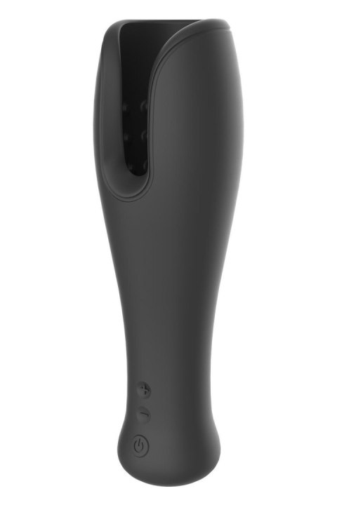 ESSENTIALS POWERFUL FLEXIBLE HEAD STIMULATOR Dream Toys ESSENTIALS POWERFUL FLEXIBLE HEAD STIMULATOR Dream Toys