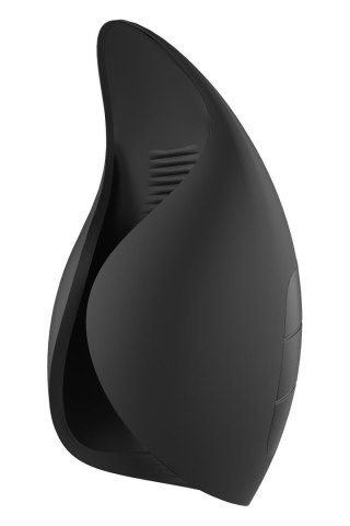 ESSENTIALS SMOOTH POWER STROKER Dream Toys