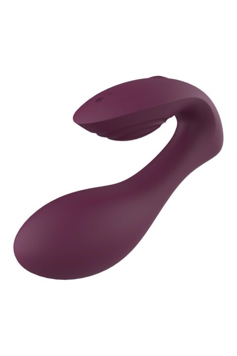 ESSENTIALS ULTRA DUAL VIBE Dream Toys ESSENTIALS ULTRA DUAL VIBE Dream Toys