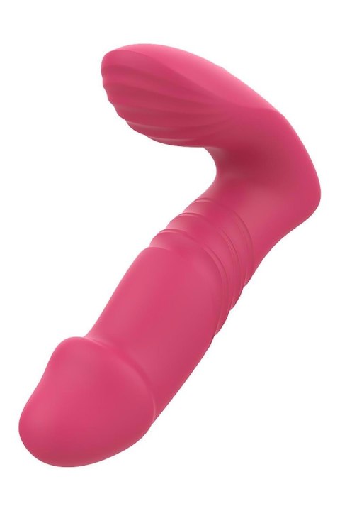 ESSENTIALS UP AND DOWN VIBE Dream Toys ESSENTIALS UP AND DOWN VIBE Dream Toys