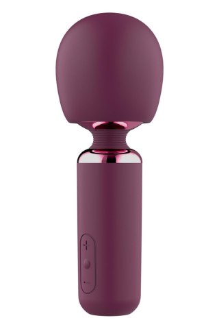 GLAM BOLD TRAVEL WAND Dream Toys