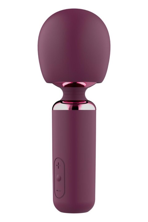 GLAM BOLD TRAVEL WAND Dream Toys GLAM BOLD TRAVEL WAND Dream Toys
