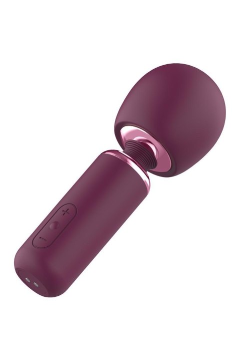 GLAM BOLD TRAVEL WAND Dream Toys GLAM BOLD TRAVEL WAND Dream Toys