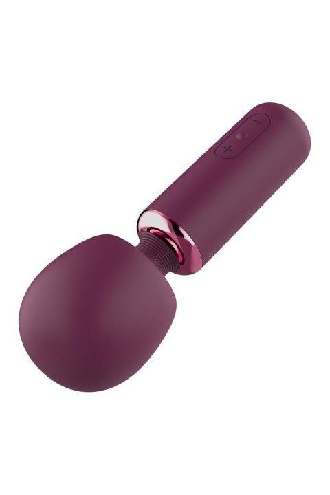 GLAM BOLD TRAVEL WAND Dream Toys GLAM BOLD TRAVEL WAND Dream Toys
