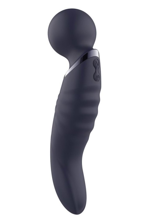 GLAM DUAL WAND VIBE Dream Toys GLAM DUAL WAND VIBE Dream Toys