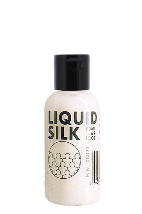 LIQUID SILK 50ML Bodywise LIQUID SILK 50ML Bodywise