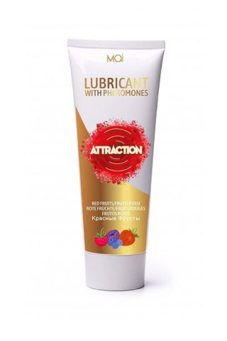 MAI PHEROMONE LUBRICANT RED FRUIT 75 ML Attraction