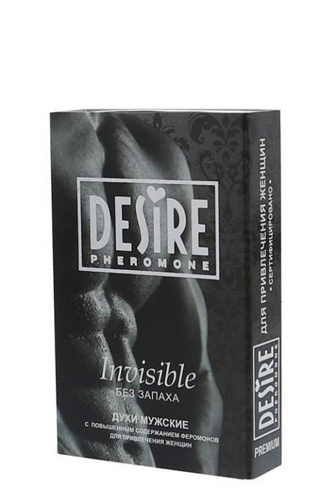 PHEROMONES WITHOUT FRAGRANCE MEN 5ML Canexpol PHEROMONES WITHOUT FRAGRANCE MEN 5ML Canexpol