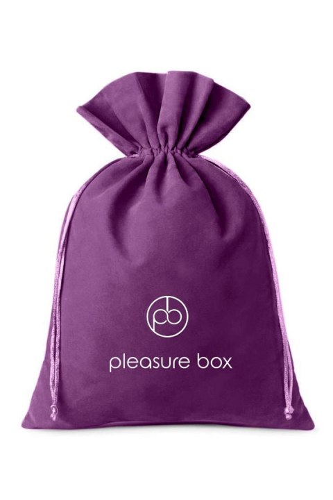 PLEASURE BOX SEXY CALENDAR Dream Toys PLEASURE BOX SEXY CALENDAR Dream Toys