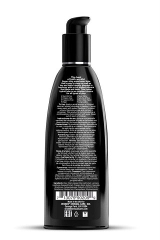 WICKED HYBRID 240ML Wicked Sensual Care