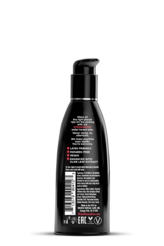 WICKED STRAWBERRY 60ML Wicked Sensual Care